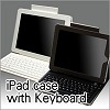[fc084]iPad case with KeyboardiL[{[ȟ^iPadP[XjRJ311/RJ312